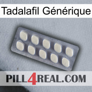 Tadalafil Générique 08